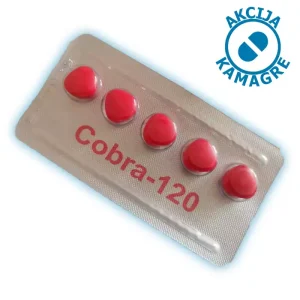 Cobra 120mg
