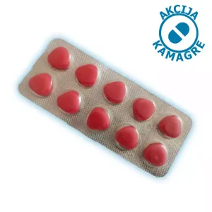Preparat za jačanje potencije - Sextreme Red Force 150mg