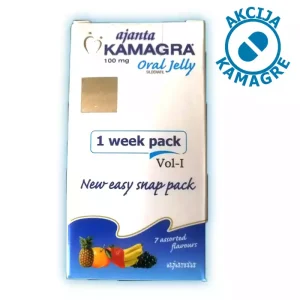 Kamagra Gel