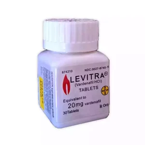Preparat za jačanje potencije - Levitra 30 tableta